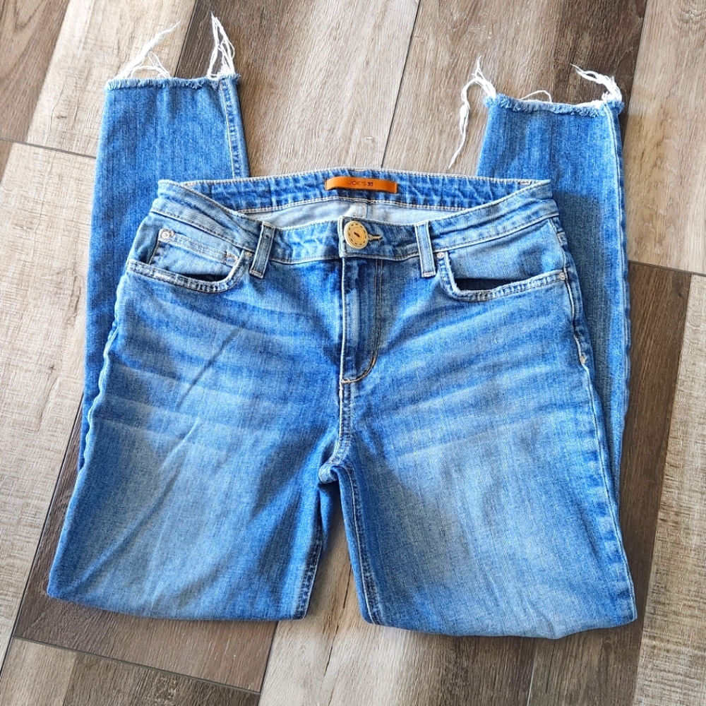Joe's Jeans The Icon Collectors Edition